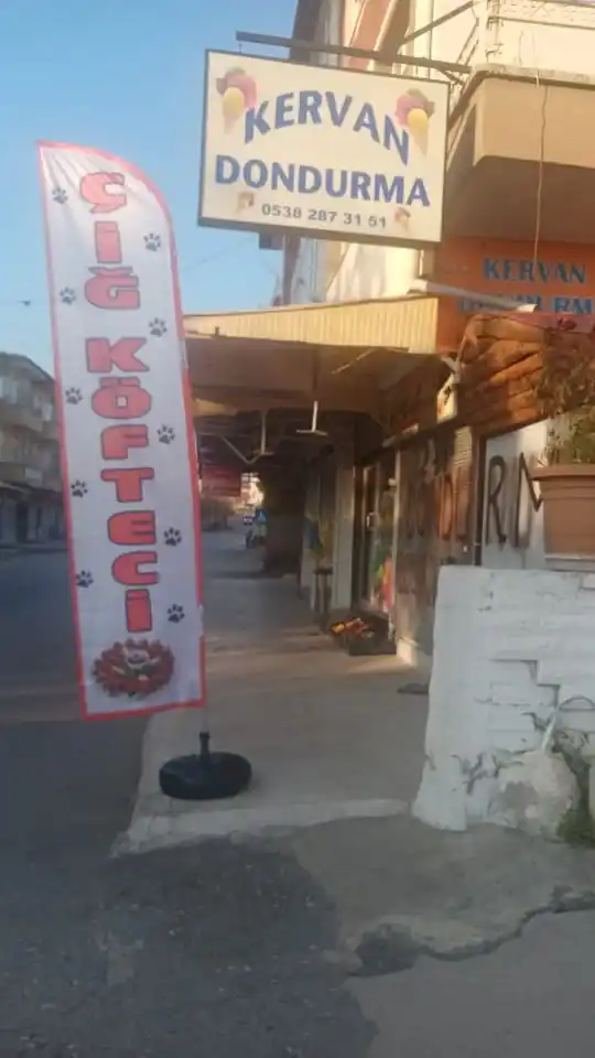 Çiğ Köfteci Olta Bayrağı-28
