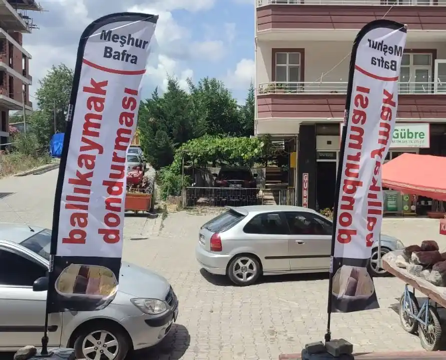 Dondurmacı Olta Bayrağı-10