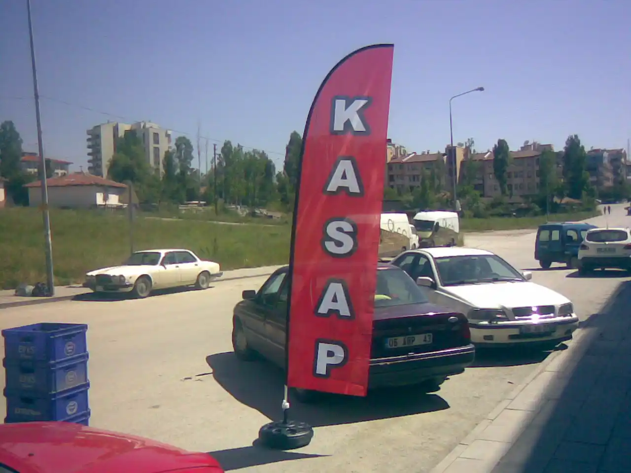 Kasap Olta Bayrağı-20