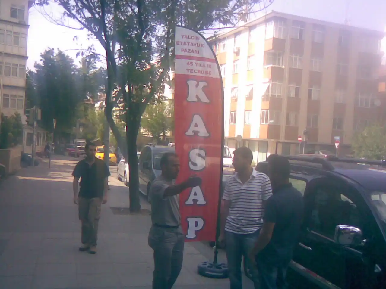 Kasap Olta Bayrağı-22