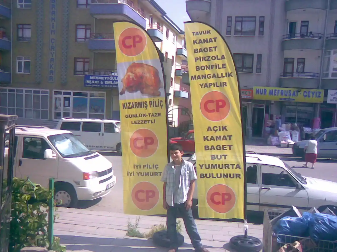 Kasap Olta Bayrağı-23
