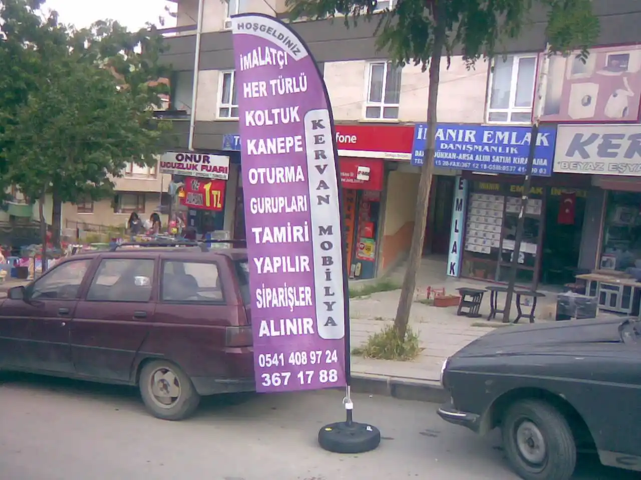 Mobilyacı Olta Bayrağı-31