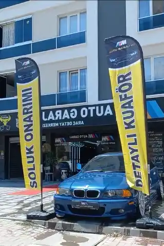 Oto Kuaför Olta Bayrağı-9