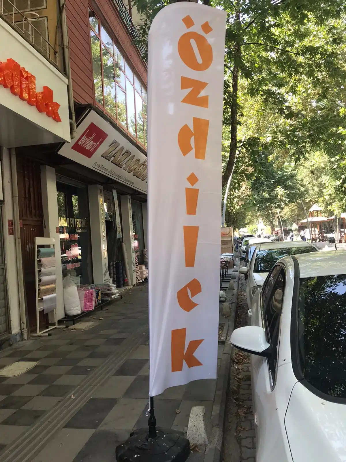 Butik Olta Bayrağı-22