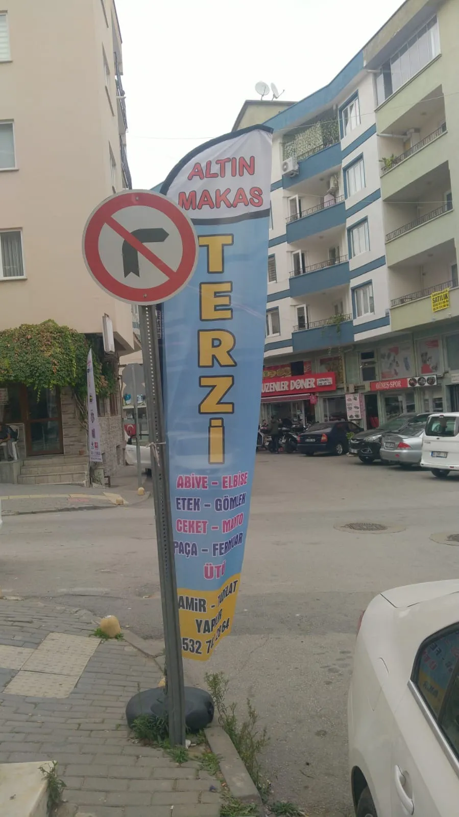 Terzi Olta Bayrağı-6
