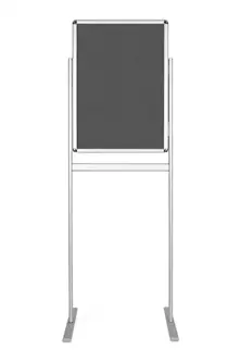 -Çift Taraflı-
Çerçeve: Alüminyum
Reklam Alanı: 50x70cm
