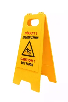 Reklam Alanı: 19x39 cm
 Boy: 63 cm